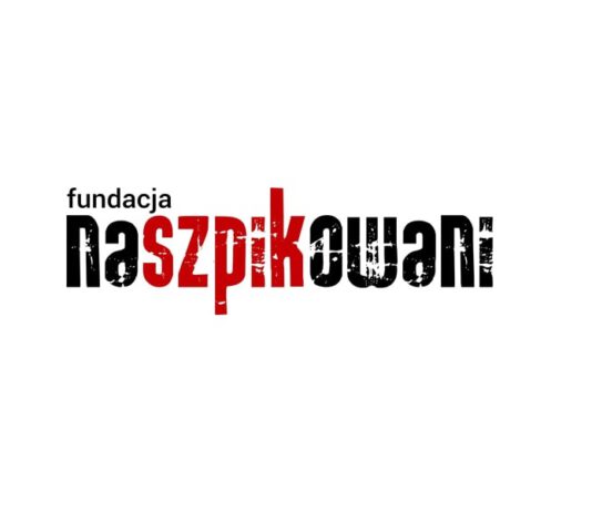 Fundacja Naszpikowani logo