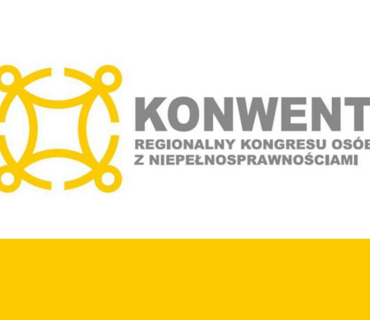 IV Podlaski Konwent Osób z Niepełnosprawnościami