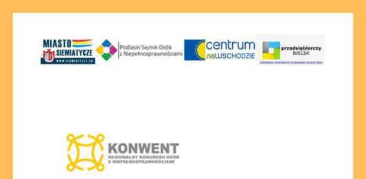Subregionalny Konwent Osób z Niepełnosprawnościami