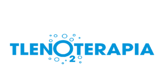Tlenoterapia logo