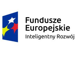 Fundusze Europejskie - Inteligentny Rozwój