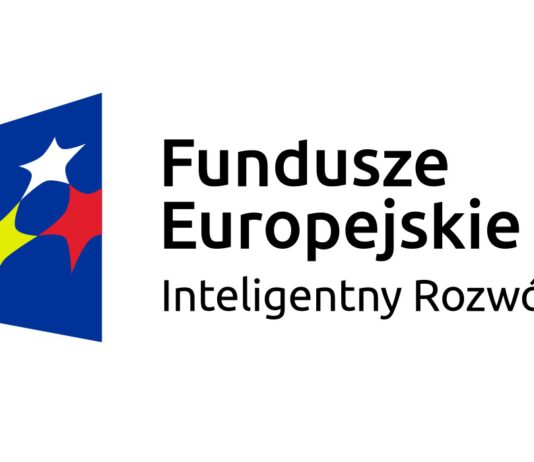Fundusze Europejskie - Inteligentny Rozwój