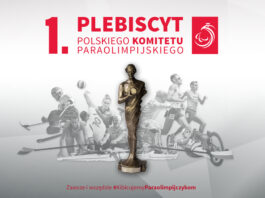 Plebiscyt Polskiego Komitetu Paraolimpijskiego 2019r