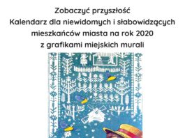 Tyflokalendarz na rok 2020