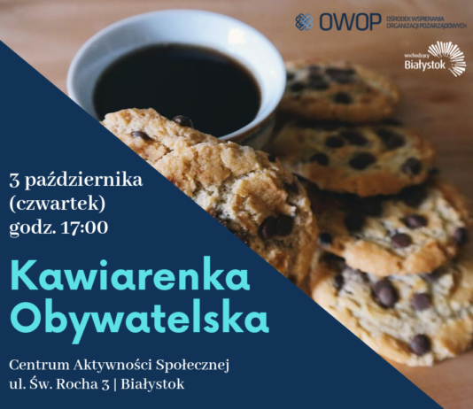 Spotkanie konsultacyjne