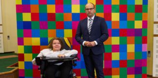 Pełnomocnik ds. osób z niepełnosprawnościami powołany przez Zarząd Województwa Podlaskiego