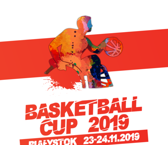 Basketball Cup 2019 w Białymstoku