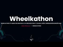 Wheelkathon