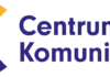 Regionalne Centrum Komunikacji (RCK) w Białymstoku Logo Centrum Komunikacji dla Osób z Niepełnosprawnościami – stylizowana litera „C” w kolorach czerwonym, żółtym i granatowym oraz nazwa organizacji